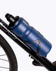 tiibo Vacuum Insulated Cycling Bottle 17oz