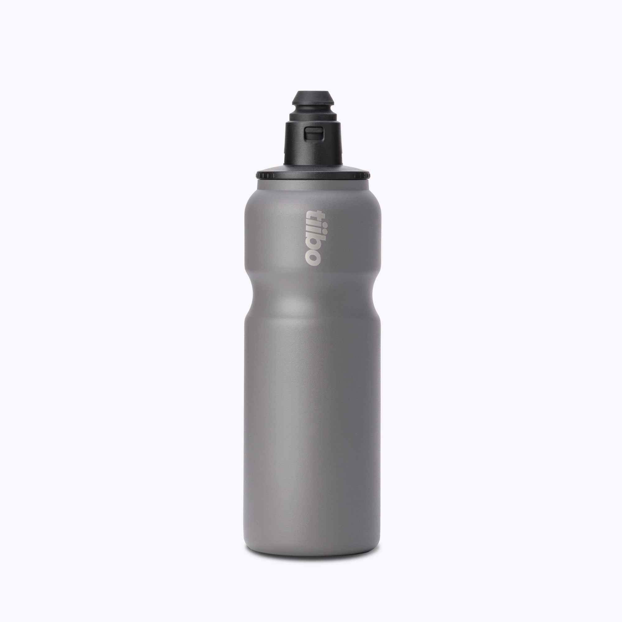 tiibo Vacuum Insulated Cycling Bottle 17oz