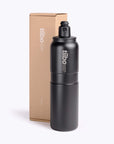 tiibo Vacuum Insulated Cycling Bottle 23oz