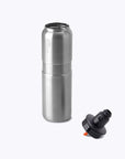 tiibo Vacuum Insulated Cycling Bottle 23oz