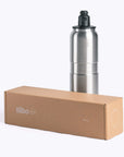 tiibo Vacuum Insulated Cycling Bottle 23oz