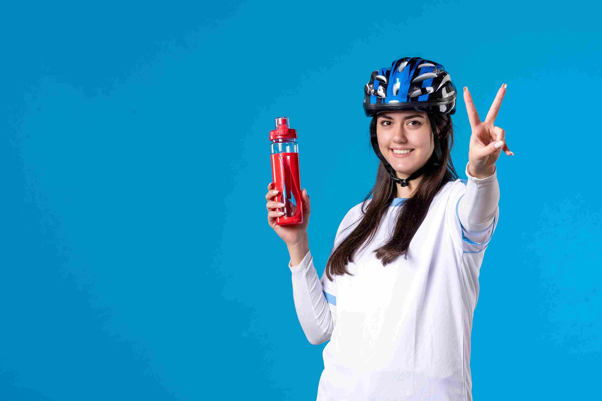 Insulated Bike Water Bottles